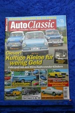 Car Classic 1/10 Ford Granada