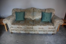 Wade Corina 4 Seater Duck Egg