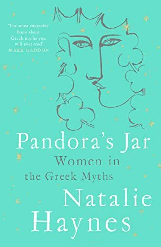 Pandora jar women in the - pandora's,