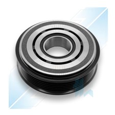 A/C Compressor Pulley for Ford