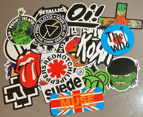 Punk rock metal grunge - punk,