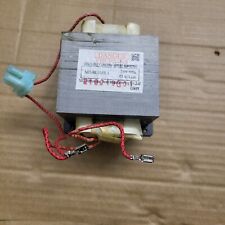 MD Microwave Oven High Voltage Transformer  MD-803EMR-1