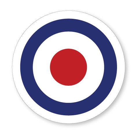 Raf car van - vehicle, tax