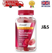 Vitawell Adult Multivitamin
