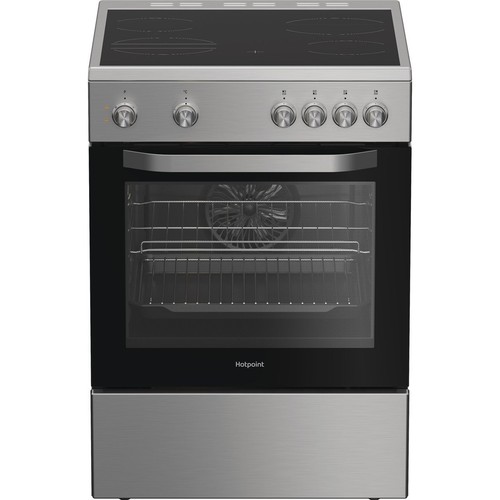Hotpoint h6v5kmx 60cm free - hotpoint,