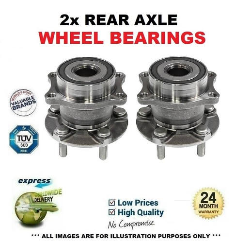 For subaru impreza hatch - for,