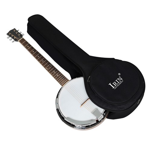 Banjo container bag hard - banjo,