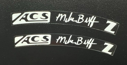 Printed 24x acs rim mike - uv,