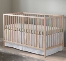 IKEA singular cot