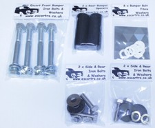 Mk1 ford escort bumper bolt - bumper,