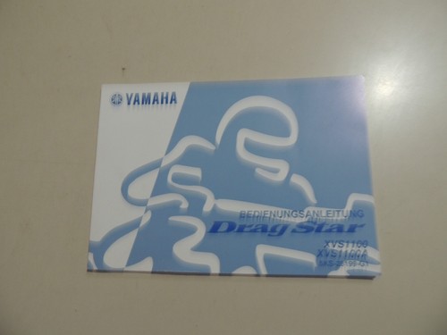 2000 yamaha xvs 1100 a - 04.2000,