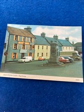 Auchtermuchty, Cupar KY14  vintage   postcard  -   GE