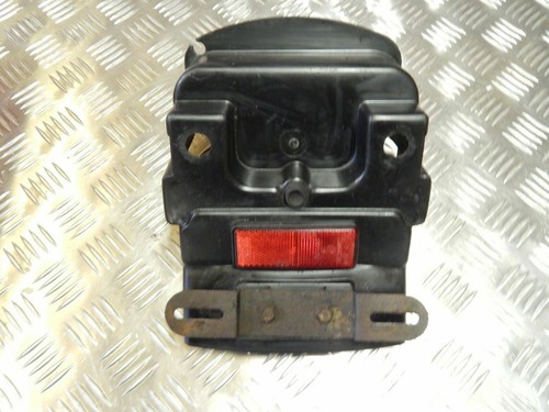 Kawasaki en500 number - en500, plate