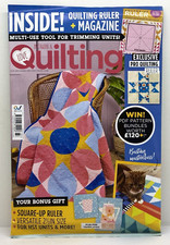 LOVE PATCHWORK & QUILTING