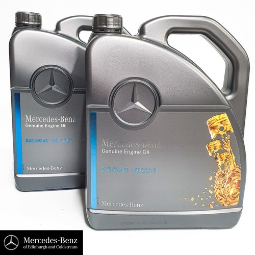 Genuine mercedes benz engine - genuine,