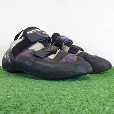 Boreal Rock Climbing Shoes Size 5 Diabola Mountain Bouldering Lace Trainers