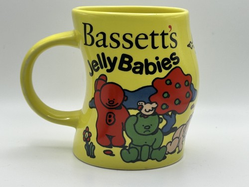 Vintage bassett s jelly - ⭐️,