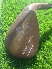 Cobra Trusty Rusty Tri-Bounce