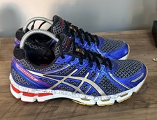 Asics Gel Kayano 19 T342N 9091