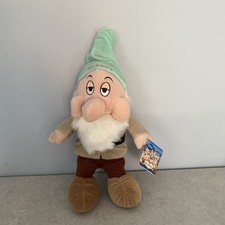 Disney Store Snow White & the