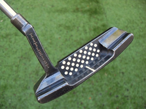 Scotty cameron titleist 1998 - scotty,