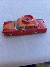 Corgi Toys Austin A60 Driving
