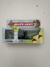Corgi classics 18501 dads army - classics,