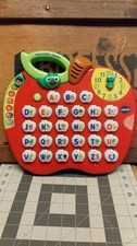 VTECH Alphabet Apple Preschool