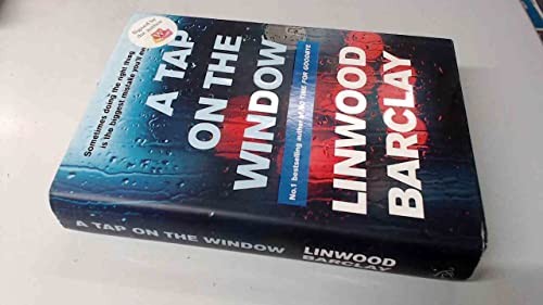 Tap the window by - the, linwood