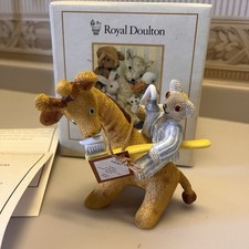 Royal Doulton Figurine Jane