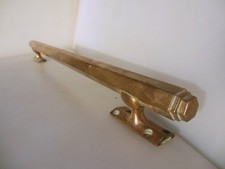 Antique Bronze Door Handle