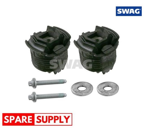 Repair kit axle beam - beam, for