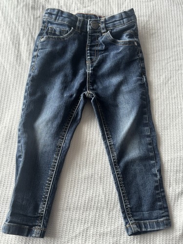 George blue jeans size - blue, 18-24