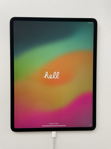 Apple ipad pro 3rd - pro,
