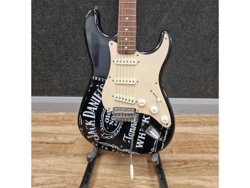 Squier affinity jack - squier,