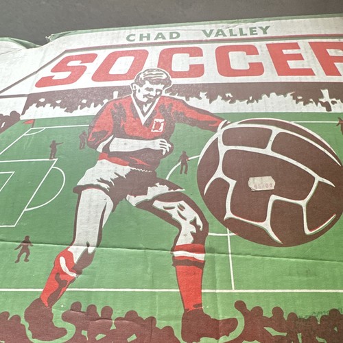 Chad valley table - chad,