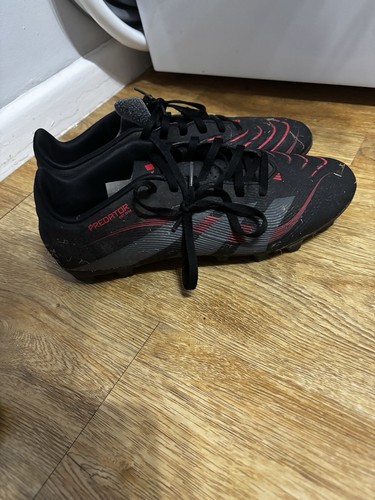 Adidas predator football - football, boots