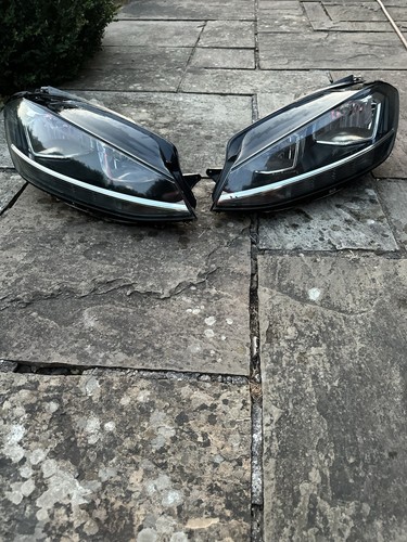 Golf mk7 2017 2020 used - golf, 2017-2020