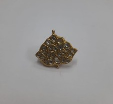 22k Gold Kundan Diamond