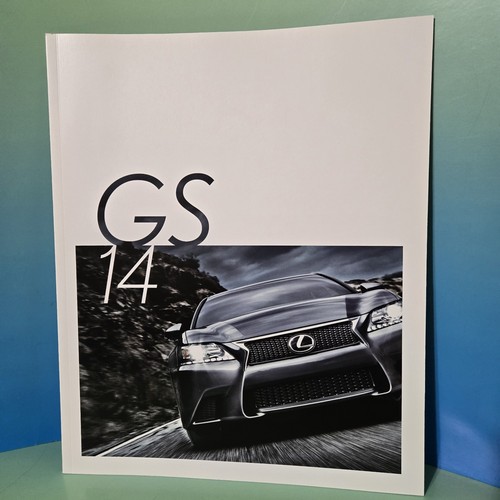 2014 lexus 350 350f - 2014, gs