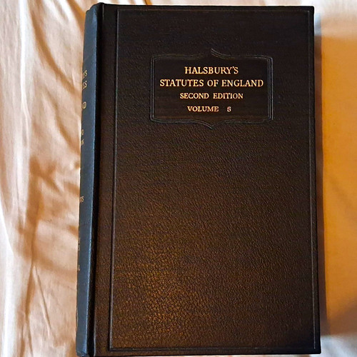 Butterworth halsbury - butterworth, halsbury’s