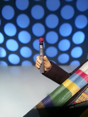 4th doctor who sonic - 4th,