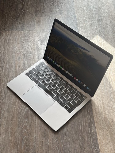 Apple macbook air - air, retina