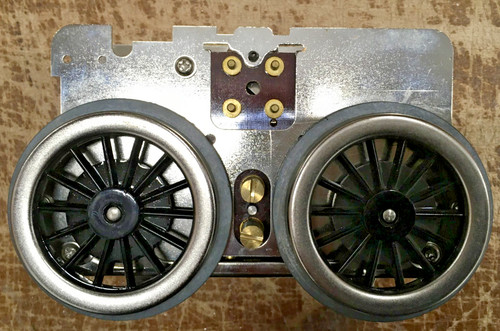 Mth bild loco - mth, gauge