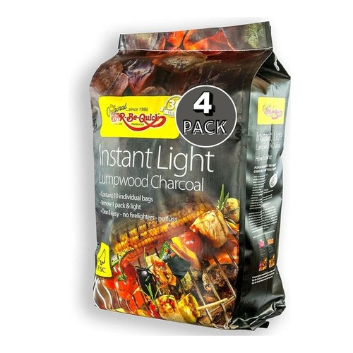 Pack bar quick - x,