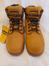 Dewalt Apprentice Boots Size 5