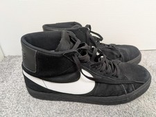 Nike SB Zoom Blazer Mid Black