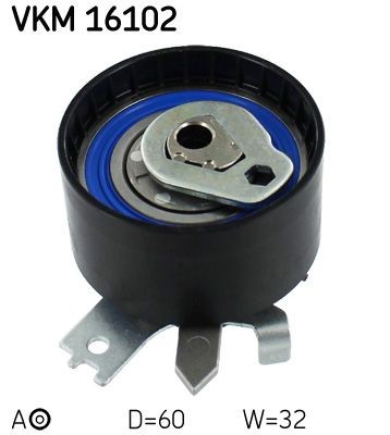 Belt drive timing - belt,