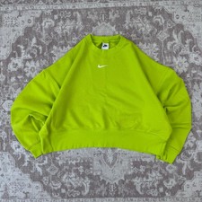 Women's Nike cropped