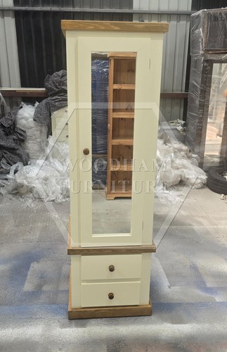 Handmade country door - handmade,